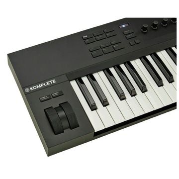 Native Instruments Komplete Control A49