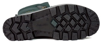 Demar Trop Buty Zimowe Robocze Ciepłe Śniegowce 47