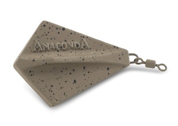 Ciężarek Anaconda Triangle Cast 112g