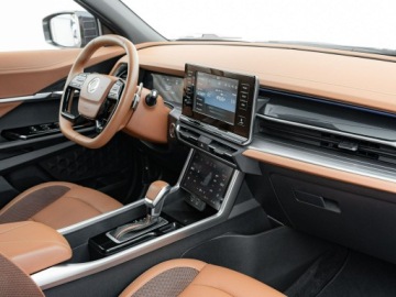  SsangYong/KGM Torres Adventure plus K.cofania, zdjęcie 33