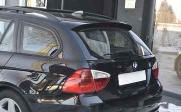 BMW Seria 3 E90-91-92-93 Touring E91 2.0 318i 143KM 2008 BMW Seria 3 BMW Seria 3 318i Edition Sport 2.0 Benzyna 143KM, zdjęcie 33