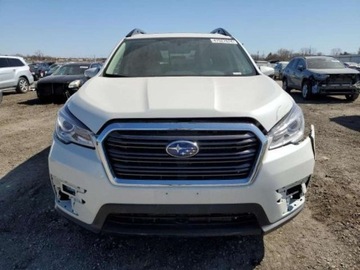 Subaru 2022 Subaru Ascent Limited, 2022r., 4x4, 2.4L, zdjęcie 4