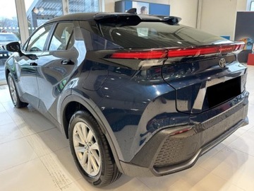 Toyota C-HR II SUV 1.8 Hybrid 140KM 2025 Od ręki - Comfort 1.8 Hybrid 140KM | Tempomat adaptacyjny!, zdjęcie 3