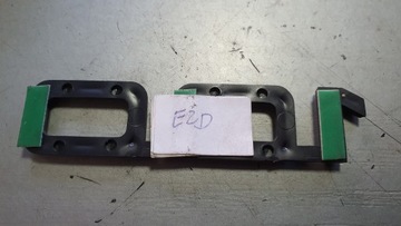 Emblemat znaczek do Audi napis 100
