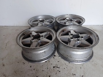 DISK HLINÍK MERCEDES-BENZ OE S W126 7.0" X 15" 5X112 ET 23