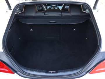 Mercedes CLA C117 Shooting Brake 1.6 200 156KM 2015 Mercedes CLA 200, Salon Polska, Serwis ASO, zdjęcie 13
