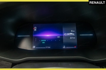 Renault Trafic III Combi 2.0 dCi  170KM 2026 RENAULT Trafic Kombi L2H1 AT9 2.0 170KM 2026, zdjęcie 14