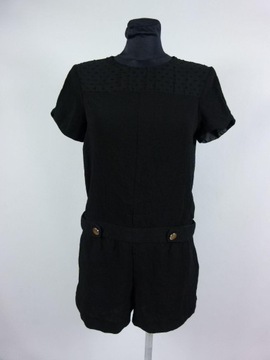 ZARA BASIC kombinezon szorty / M mex. 28