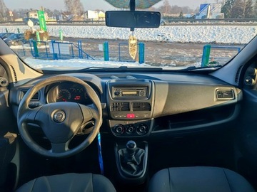 Opel Combo D Tour 1.6 CDTI 105KM 2017 Opel Combo Krajowy + serwisowany + Faktura Vat, zdjęcie 19