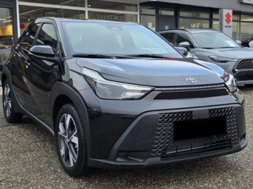 Toyota Aygo X 2026 Od ręki - Comfort 1.5 Hybrid Dynamic Force 116KM | Podgrzewane fotele!, zdjęcie 2