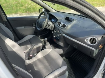 Renault Clio IV 2012 Renault Clio Opłacony Benzyna Klima, zdjęcie 7