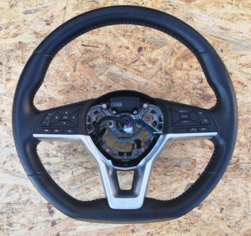 KIEROWNICA NISSAN XTRTAIL X-TRAIL T32 LIFT