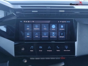 Peugeot 2022 Peugeot 308 1.5 BlueHDI 130KM Automat Allure Pack Faktura Vat 23 Gwarancja, zdjęcie 16