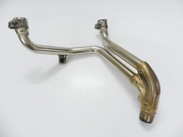 , ВЫПУСКНОЙ ПАТРУБОК TRIUMPH SPEED TRIPLE 1050 05-06