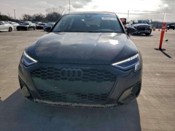 Audi A3 8Y 2023 Audi A3 Limousine Audi A3 Premium 40 TFSI z 2023 roku od ubezpieczalni 2.0, zdjęcie 5