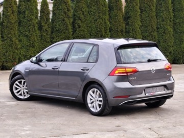 Volkswagen Golf VII Hatchback 3d Facelifting 1.5 TSI BMT 130KM 2018 Volkswagen Golf 1.5 benzyna131km2018drugie kolanastepny serwis za 13 tys.k, zdjęcie 25