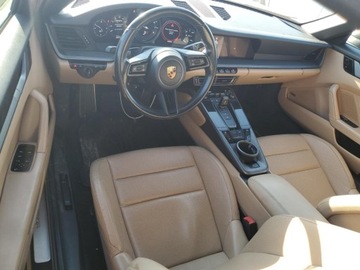 Porsche 911 992 2021 Porsche 911 Carrera 2021 3.0l 3.0 Benzyna 379KM, zdjęcie 8
