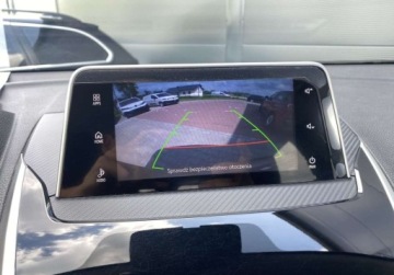 Mitsubishi Eclipse Cross SUV 1.5 T 163KM 2020 Mitsubishi Eclipse Cross 1.5 T GPF Intense Plus CVT 1.5 Benzyna 163KM, zdjęcie 17