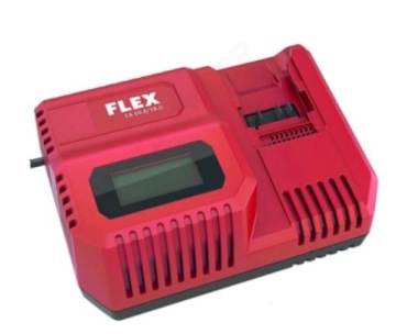 Ładowarka Flex CA 10.8/18.0 417.882 190W /T