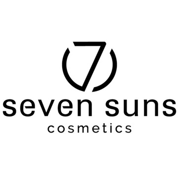 KREM BRONZER do Opalania 7Suns Endorphin Euphoria Delayed White 250ml