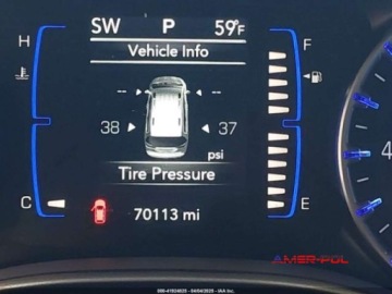 Chrysler Pacifica II 2020 Chrysler Pacifica 2020 r., 3,6L TOURING L 3.6 Benzyna 287KM, zdjęcie 6