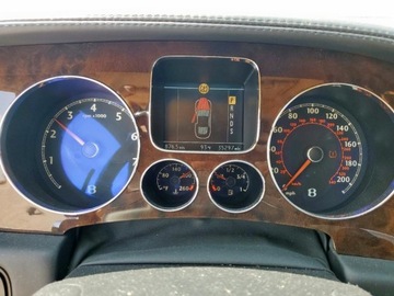 Bentley 2006 Bentley Continental GT 2006 6.0l 6.0 Benzyna 552KM, zdjęcie 9