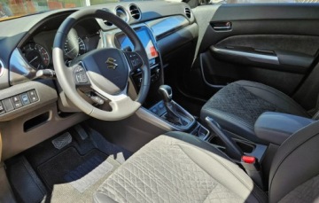 Suzuki 2025 Suzuki Vitara Demo Suzuki Vitara 1,4 4WD 6AT elegance sun 1.4 Hybryda, zdjęcie 8