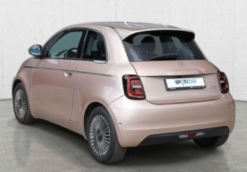 Fiat 2023 Fiat 500e Salon Polska Elektryczny 118 KM Gwarancja RIA Elektryczny, zdjęcie 4