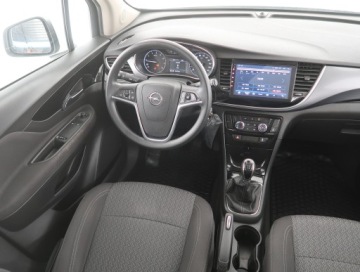 Opel Mokka I SUV 1.6 Ecotec 115KM 2016 Opel Mokka 1.6, Salon Polska, Serwis ASO, Klima, zdjęcie 6