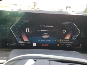 BMW X5 G05 2024 BMW X5 sDrive40i 2024 3.0 Benzyna 335KM, zdjęcie 9