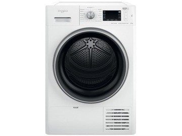 Suszarka do ubrań WHIRLPOOL FFT M22 9X2BS PL 9kg