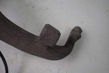 MERCEDES CL W216 C216 5.5 STUNNEL ПРАВЫЙ ПЕРЕДНИЙ