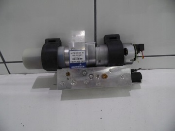 POMPA DACHU 1728000030 MERCEDES SLK R 172