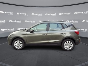 Seat Arona 2025 Seat Arona Style 1.0 TSI 115 KM DSG, zdjęcie 2