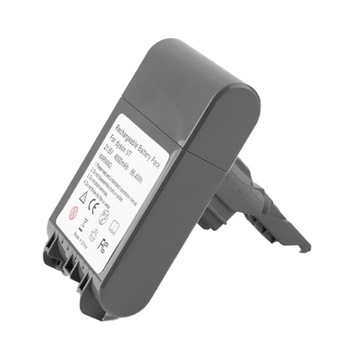 Аккумулятор для Dyson V7 Аккумулятор 21,6 В 2000 мАч Новый