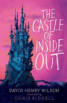 THE CASTLE OF INSIDE OUT - David Henry Wilson (KSI