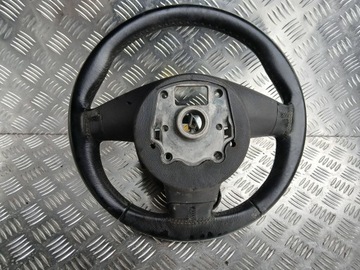 SEAT ALTEA IBIZA III CORDOBA VOLANT 05-