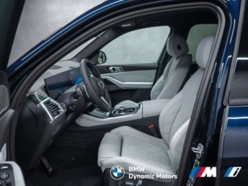 BMW X5 G05 SUV Facelifting 3.0 30d 298KM 2025 BMW X5 xDrive30d 298 KM mHEV - Pakiet M Pro - HarmanKardon - Kamera 360 -, zdjęcie 17