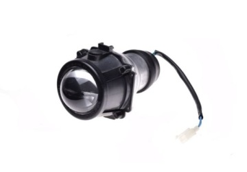 ПЕРЕДНЯЯ ВЕРХНЯЯ ФАРА СО СТОЙКОЙ ATV 250 ST-9E