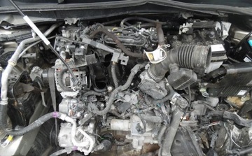 Toyota Corolla XII Sedan 1.5 VVT-i 125KM 2022 Toyota Corolla I rej. 042023r, Salonowa, 1.5 Benzyna, Uszkodzony przod. VA, zdjęcie 23