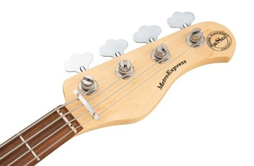 Sadowsky SME21VJ4 28R OKU FR 4-струнная бас-гитара