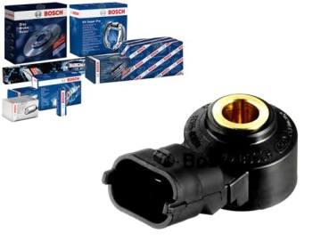 BOSCH CZUJNIK SPALANIA STUKOWEGO