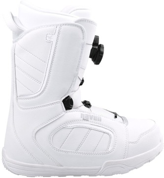 Buty Snowboardowe RAVEN Pearl ATOP - 38 (24,5cm)