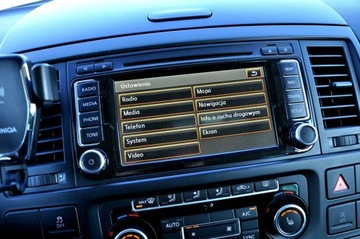 Volkswagen Multivan T6 2013 Volkswagen Multivan _Highline_4Motion_DSG_Max_Full, zdjęcie 31