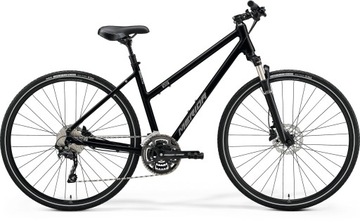 rower MERIDA CROSSWAY L 300 LADY XS 43 DEORE