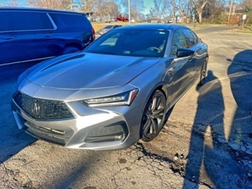 Acura TL IV 2021 Acura TL 2021 ACURA TLX TECH A 2.0 Benzyna 272KM, zdjęcie 1