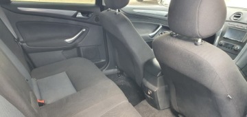 Ford Mondeo IV Kombi 2.0 Duratorq TDCi DPF 140KM 2013 2.0 TDCi 140 KM, SUPER STAN, BARDZO ZADBANY, bezwypadkowy, klima, elektryka, zdjęcie 29