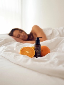 SWEDERM ULTRA MASK VIT C - Маска для лица с витамином С