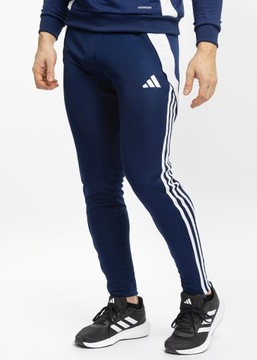 adidas spodnie dresowe męskie sportowe joggery Tiro 24 roz.L