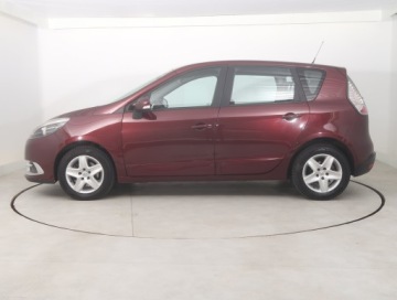 Renault Scenic III XMOD Energy TCe 115KM 2016 Renault Scenic 1.2 TCe, Klima, Tempomat, zdjęcie 2